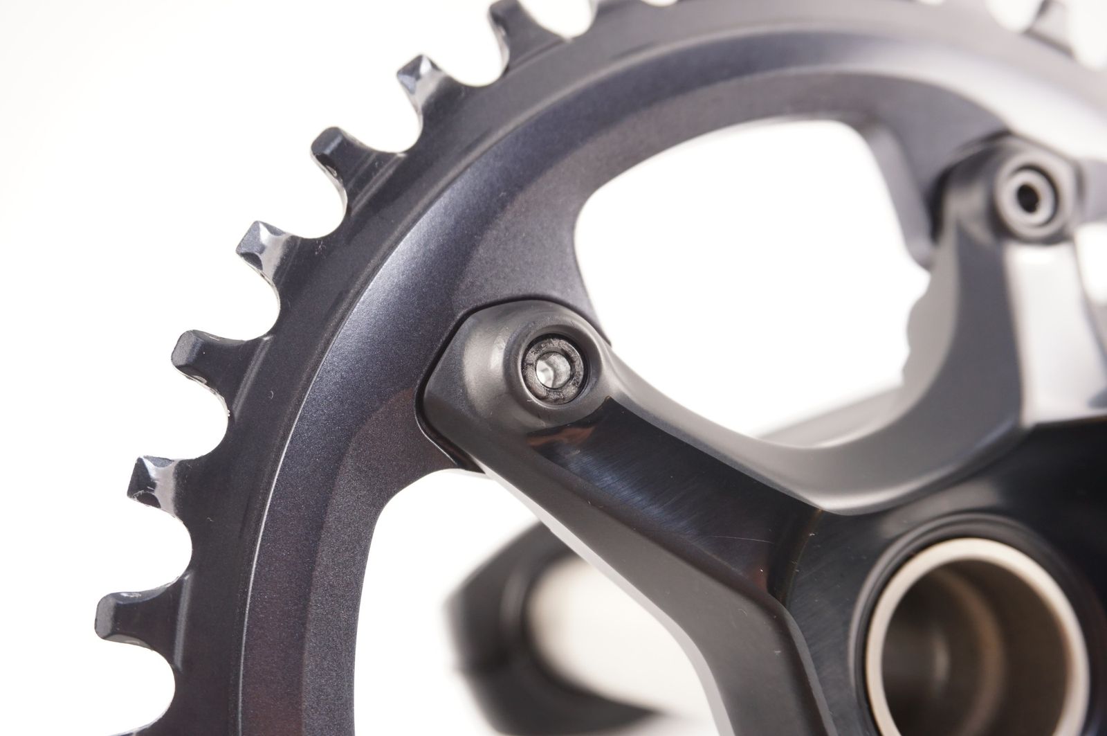 SHIMANO 「シマノ」 GRX FC-RX810/RX820 42T 175mm クランクセット