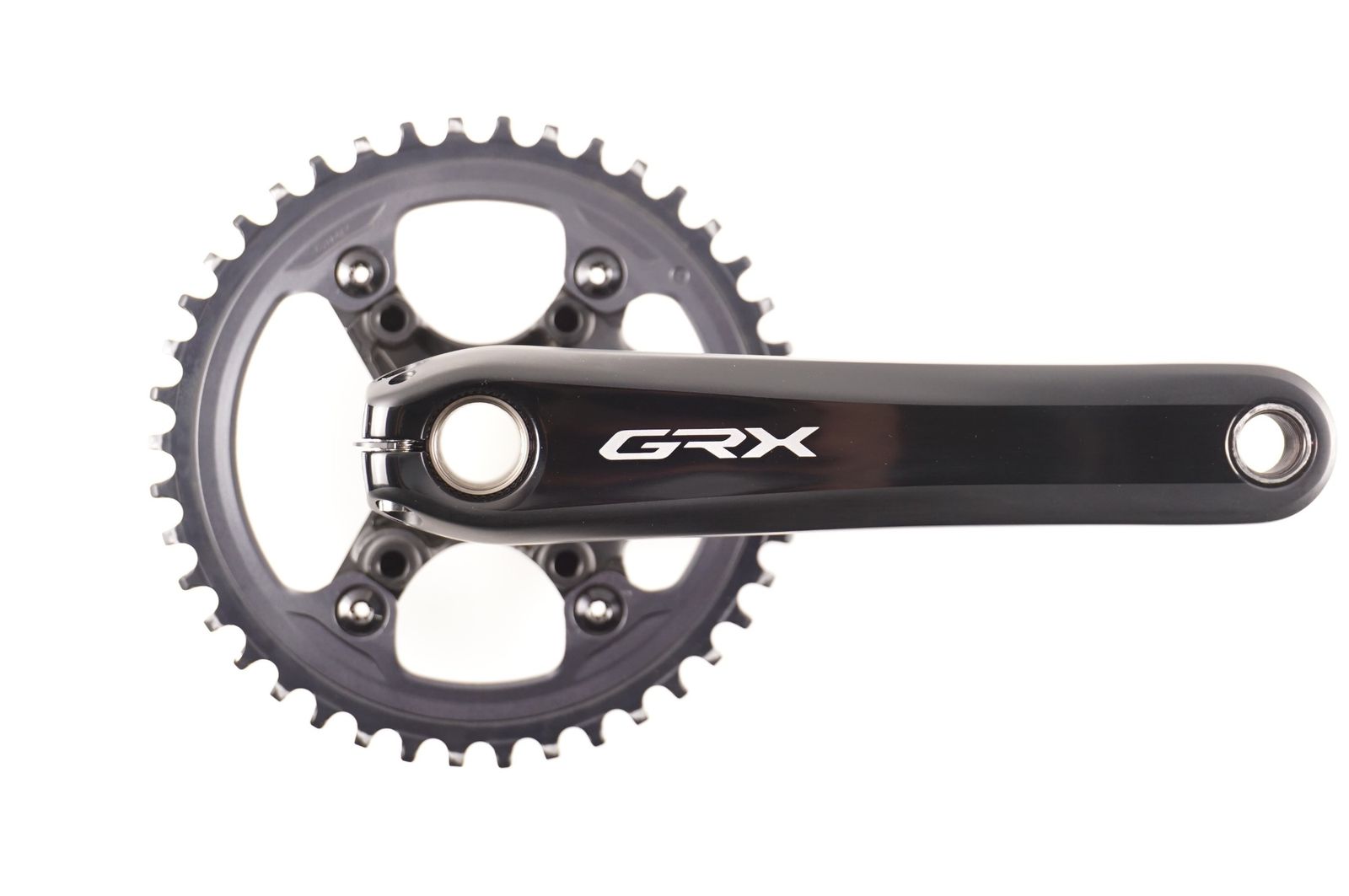 SHIMANO 「シマノ」 GRX FC-RX810/RX820 42T 175mm クランクセット