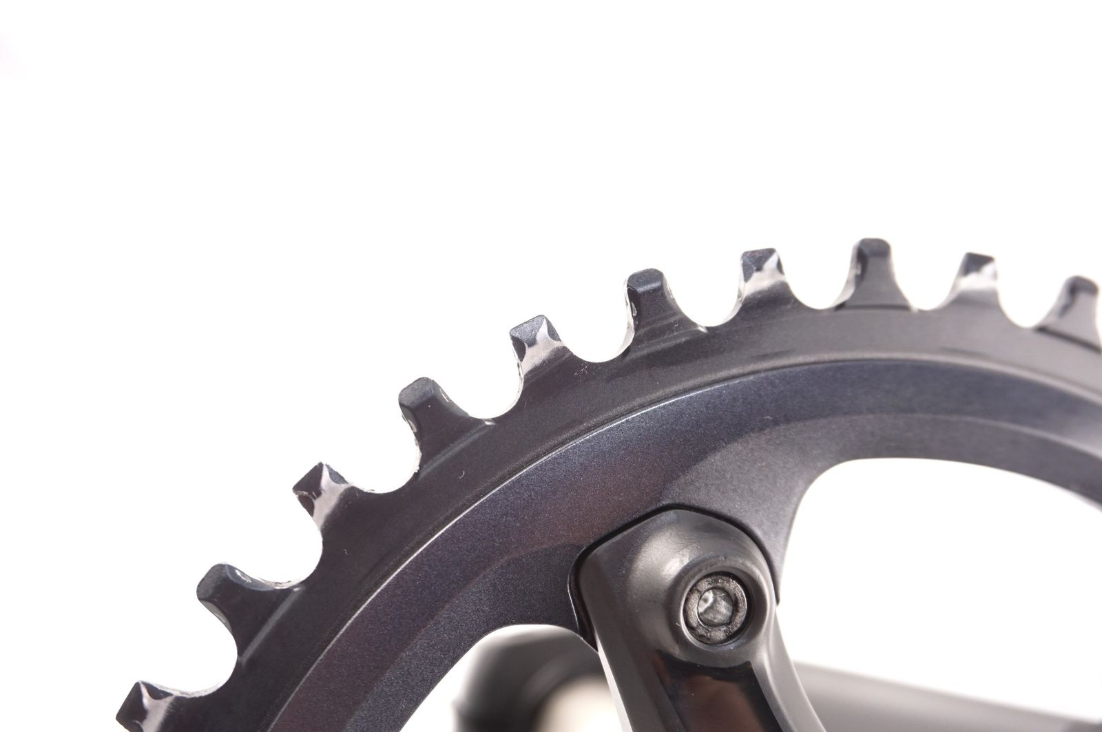 SHIMANO 「シマノ」 GRX FC-RX810/RX820 42T 175mm クランクセット