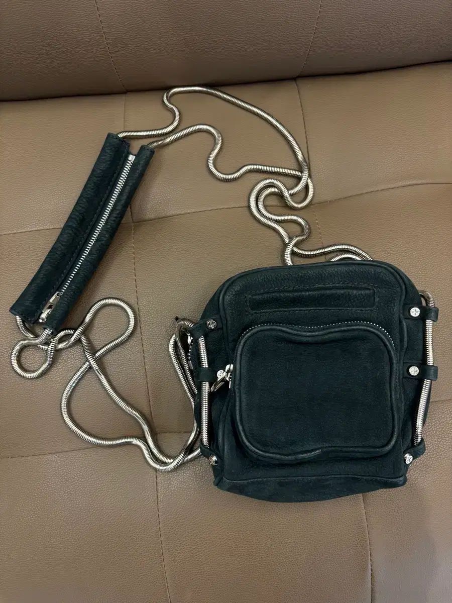 アレキサンダーワング ブレンダ バッグ