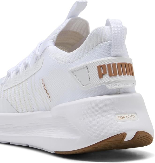 新品未使用】PUMA(プーマ) ユニセックス SOFTRIDE シンメトリー 