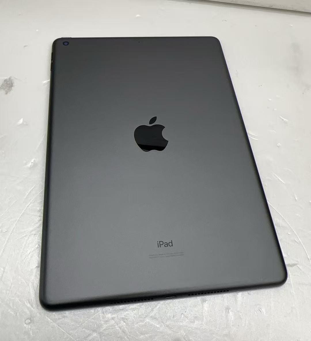 Apple iPad (スペースグレー) 32gb 第7世代 iPad（第7世代）32GB Wi-Fiモデル スペースグレイ ++924182 - メルカリ