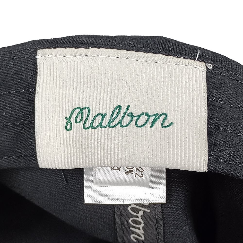 Malbon マルボン ゴルフ BEAMS GOLF 別注 アーカイブ ハンチング