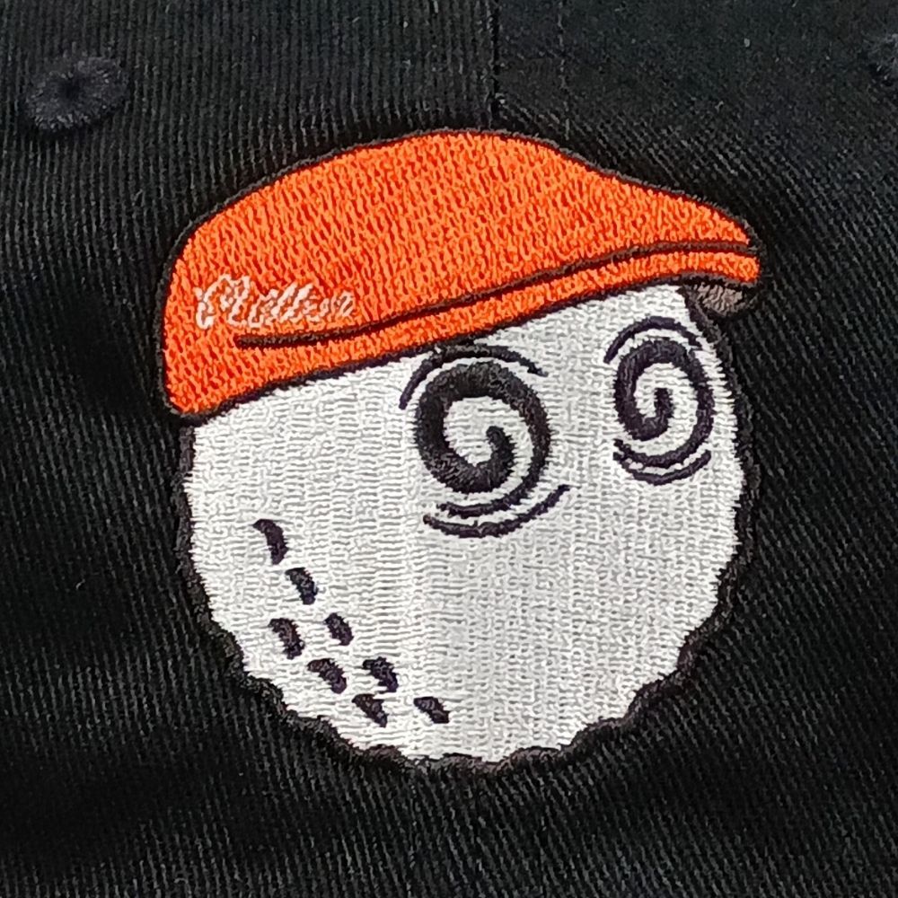 Malbon マルボン ゴルフ BEAMS GOLF 別注 アーカイブ ハンチング