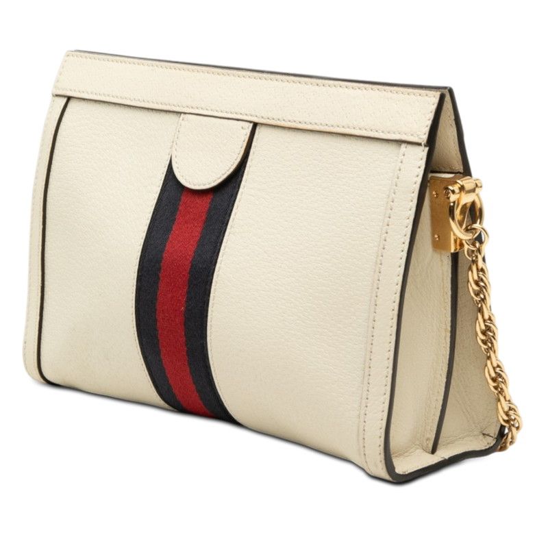 グッチ オフィディア GGマーモント チェーンショルダーバッグ 503877 ベージュ マルチカラー レザー レディース GUCCI【1-0268106】 グッチ オフィディア GGマーモント チェーンショルダーバッグ 503877 ベージュ マルチカラー レザー レディース GUCCI【1-0268106】