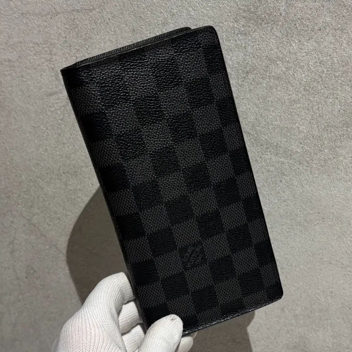 ルイヴィトン ダミエ 長財布