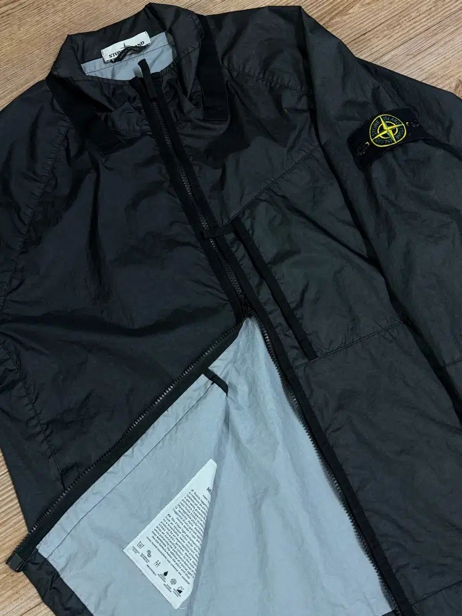STONE ISLAND ストーンアイランド メンブラーナ 3L TC ジャケット XL 58,297円