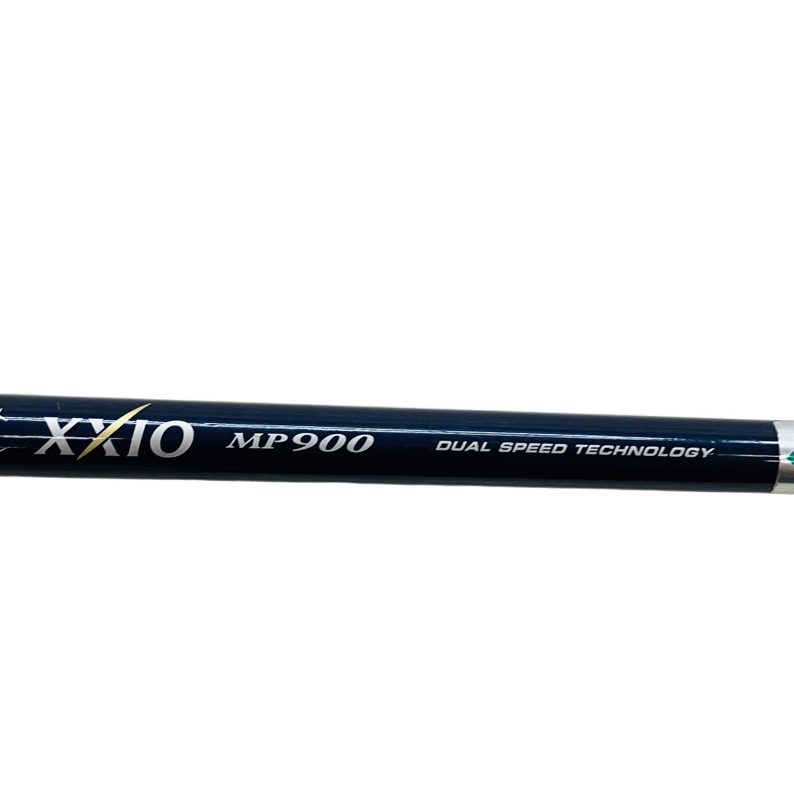 DUNLOP XXIO U4 21 ユーティリティ 2016年頃 MP900 SRフレックス
