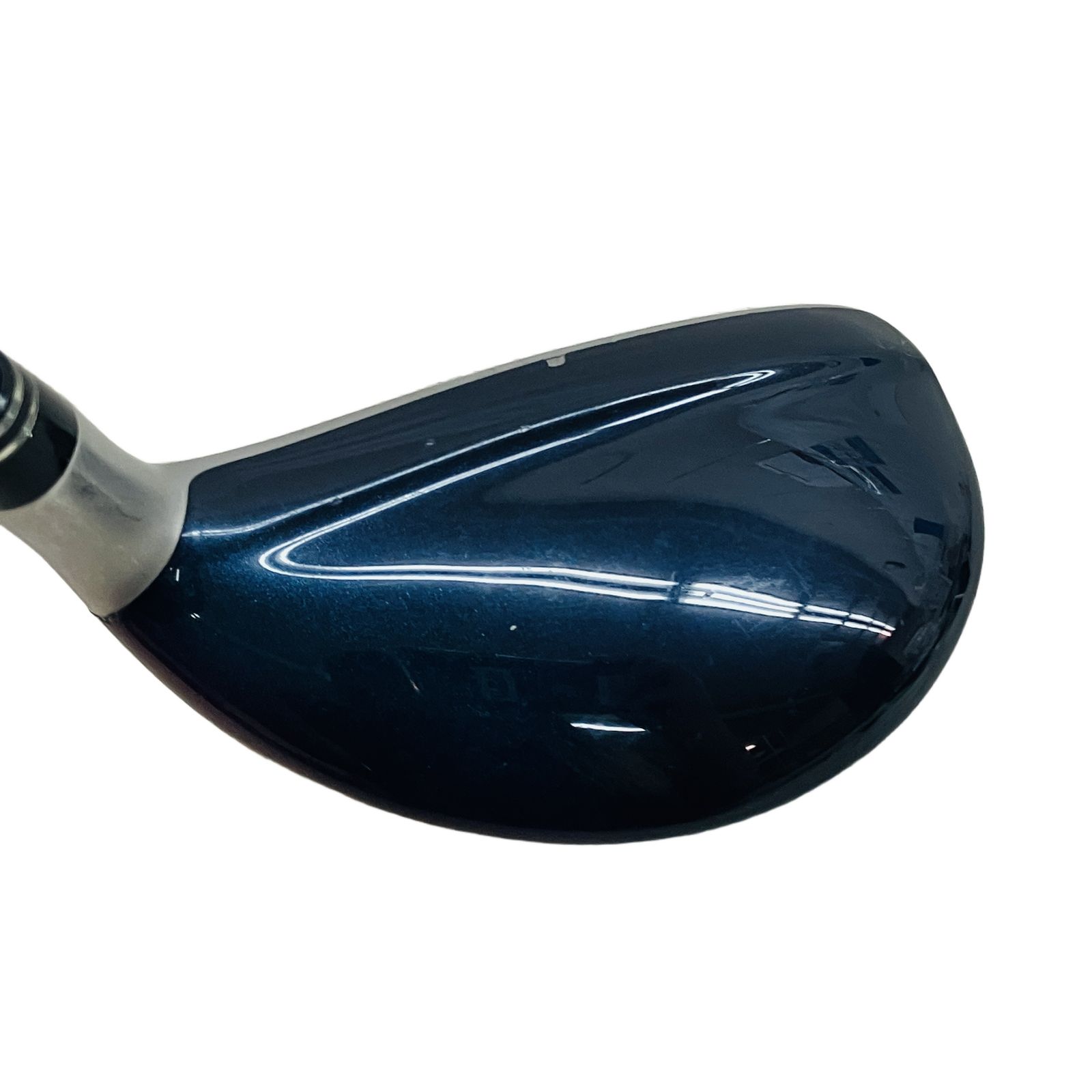 DUNLOP XXIO U4 21 ユーティリティ 2016年頃 MP900 SRフレックス