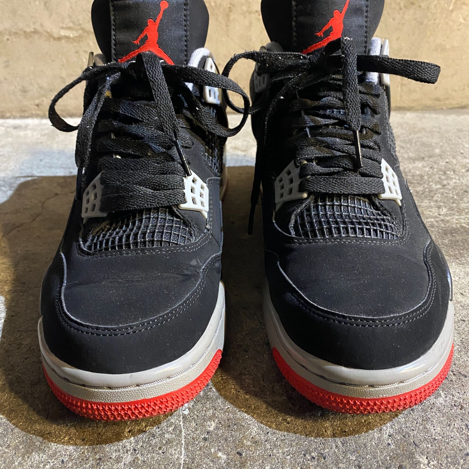 NIKE AIR JORDAN 4 RETEO 