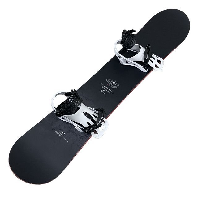 PRODIGY 158 スノーボード スポーツ用品 中古 M11285253