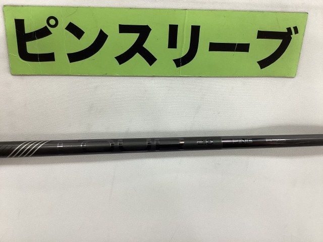 中古】シャフト その他 ピンツアー2.0ブラック65（S） ピン用スリーブ