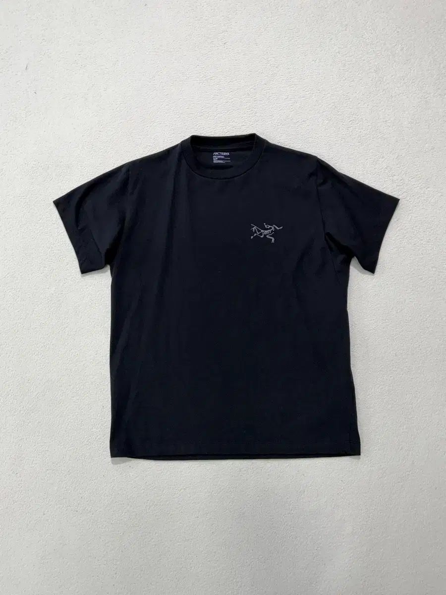 ARC'TERYX アークテリクス クラフSL コットン 半袖 Tシャツ S サイズ