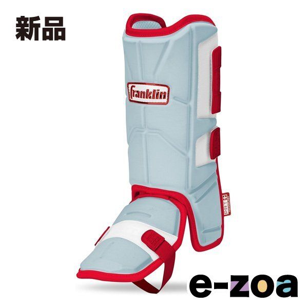 Franklin（フランクリン） Leg Guard CAROLINA BLUE 23568C16 (2680091)