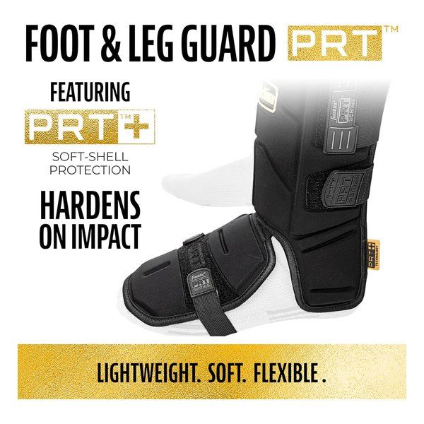 Franklin（フランクリン） Leg Guard YELLOW 23568C10 (2680090)