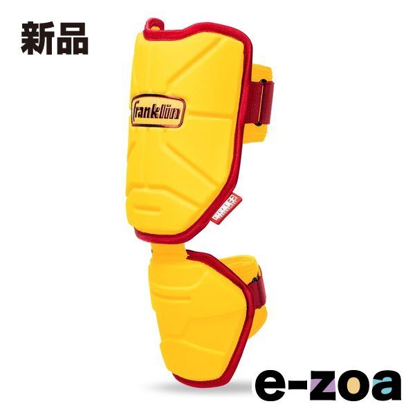 Franklin(フランクリン) Elbow Guard YELLOW 23567C10 (2680087)