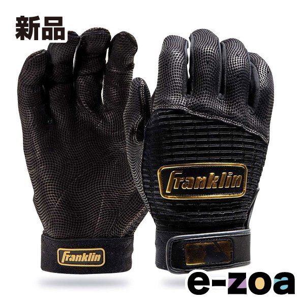 Franklin（フランクリン） CFX PRO CLASSIC | BLACK/GOLD Mサイズ 20984F2 (2680056)