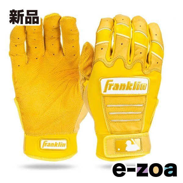 Franklin（フランクリン） CFX PRO HI-LITE | YELLOW Mサイズ 20895F2 (2680041)
