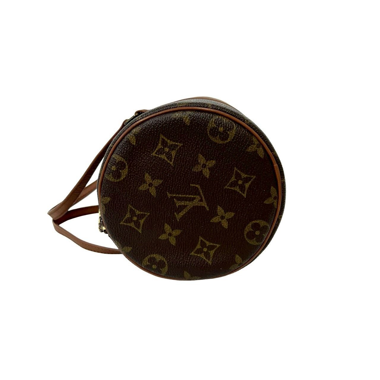 極 美品 LOUIS VUITTON ルイヴィトン ヴィンテージ パピヨン 26