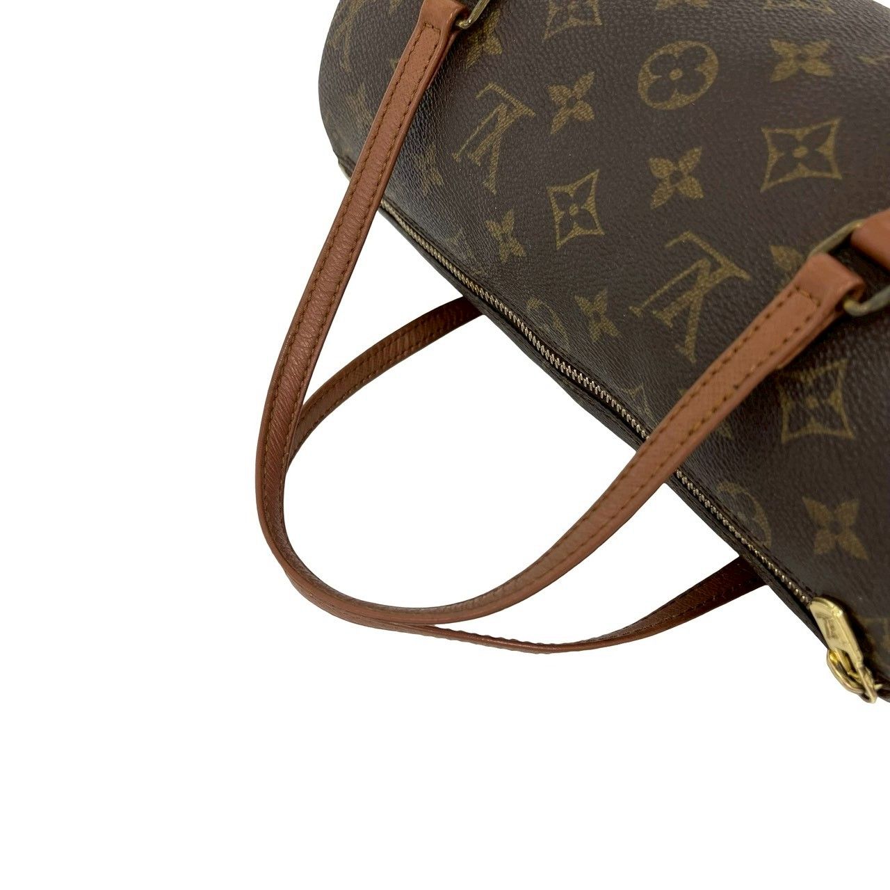 極 美品 LOUIS VUITTON ルイヴィトン ヴィンテージ パピヨン 26