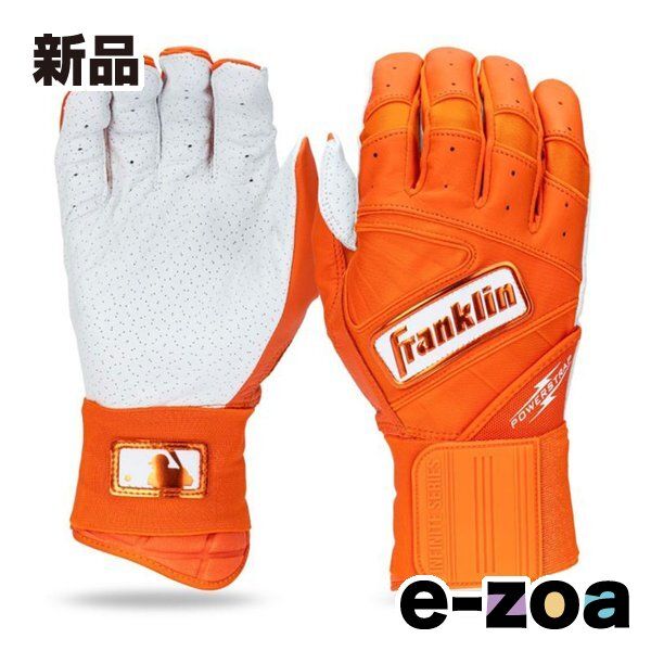 Franklin（フランクリン） POWERSTRAP INFINITE ORANGE Mサイズ 20784F2 (2680012)