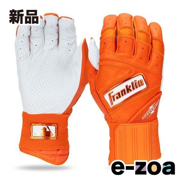 Franklin（フランクリン） POWERSTRAP INFINITE ORANGE Sサイズ 20784F1 (2680011)