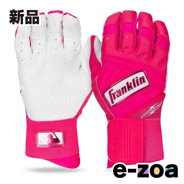 Franklin（フランクリン） POWERSTRAP INFINITE ｜ OPTICAL PINK Mサイズ 20781F2 (2680009)