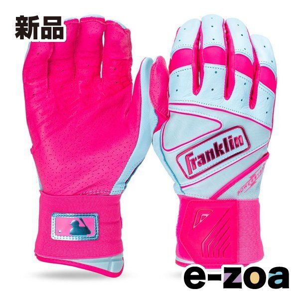 Franklin（フランクリン） POWERSTRAP INFINITE COTTON CANDY Lサイズ 20777F4 (2680004)