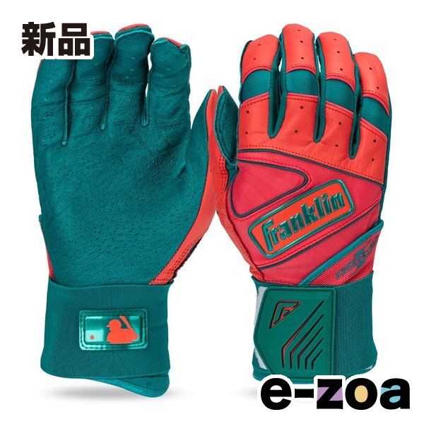 Franklin(フランクリン) POWERSTRAP INFINITE CORAL REEF Lサイズ 20775F4 (2679997)