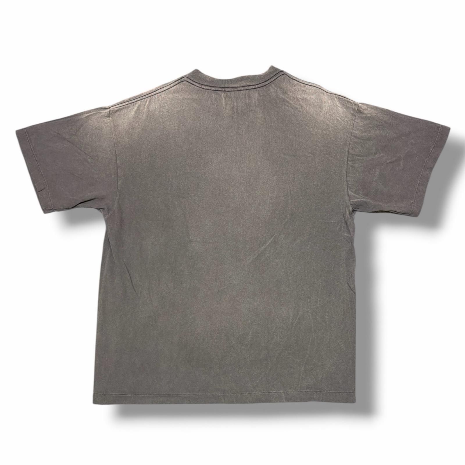 XXL SAINT MICHAEL 25SS HEART LOVE SS TEE