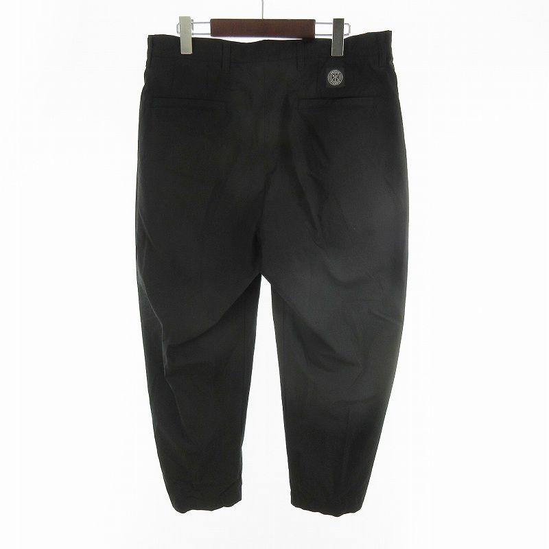 ポータークラシック Porter Classic M POPLIN DUKE ELLINGTON PANTS