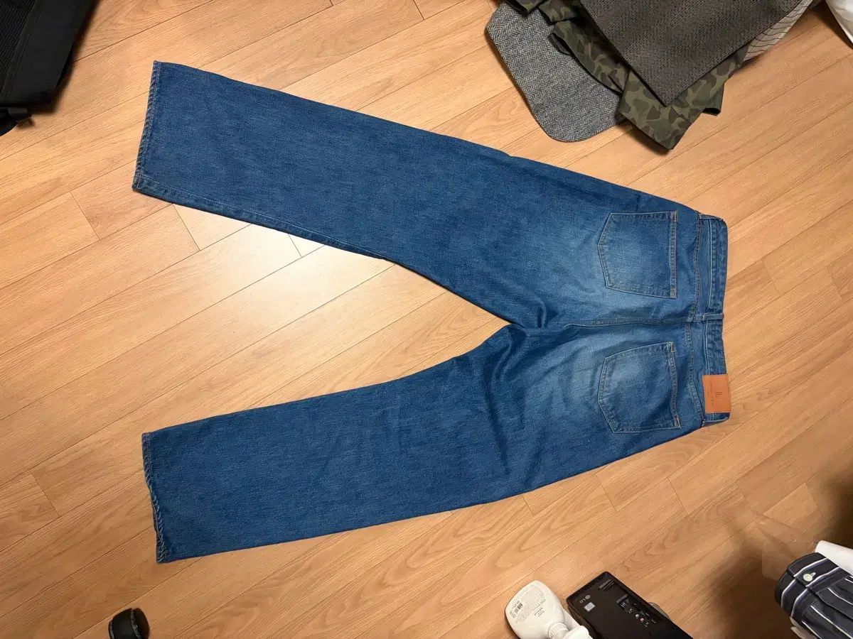 ジャパンブルー j504 32