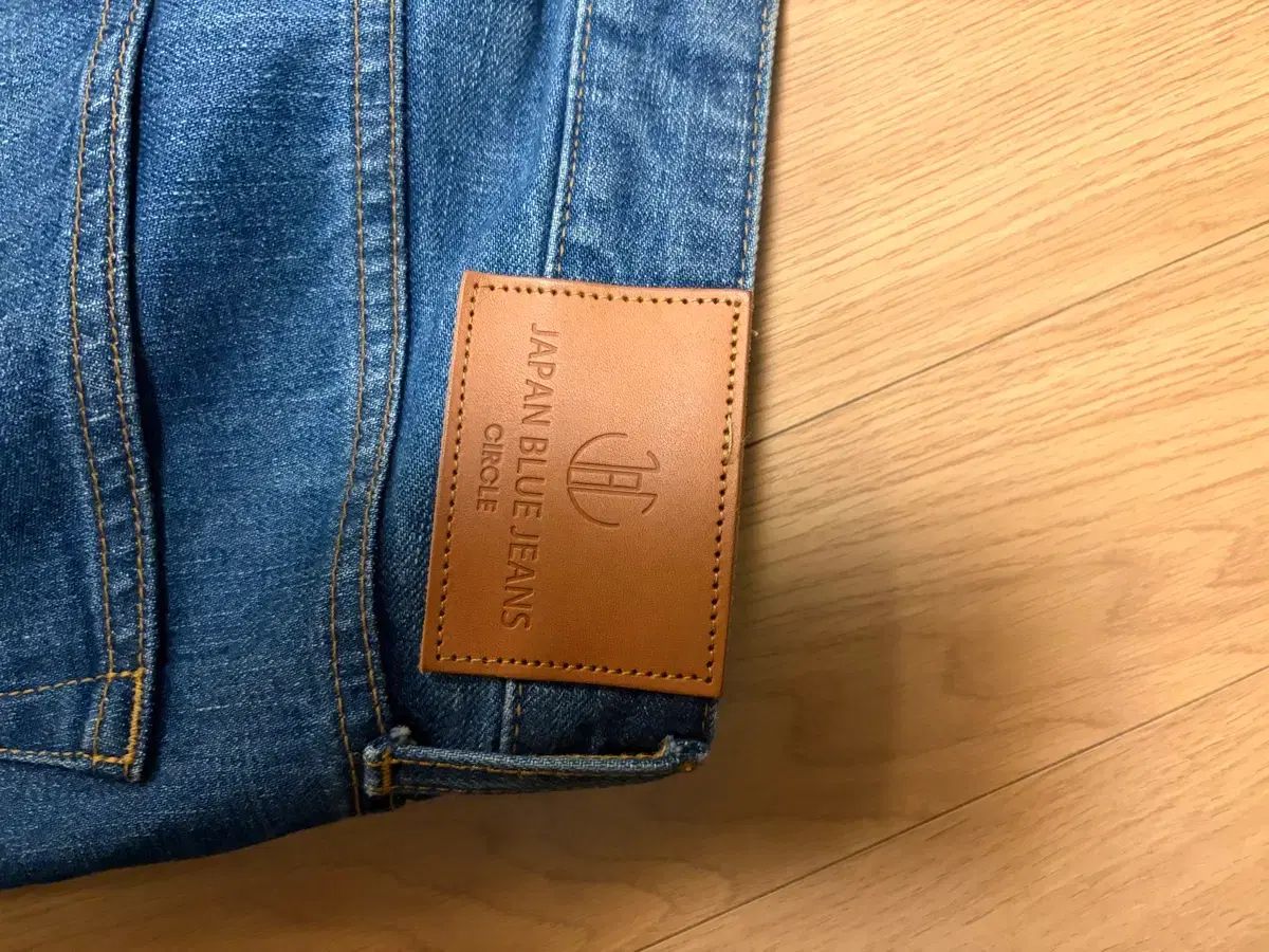 ジャパンブルー j504 32