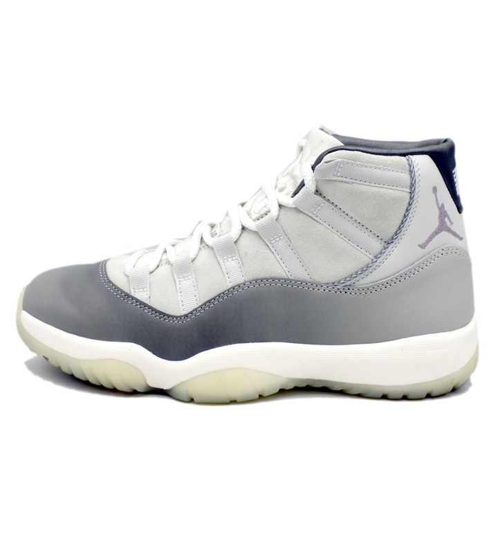 ナイキ NIKE 【 AIR JORDAN 11 RETRO Sukajan IQ3459 072 】 エア