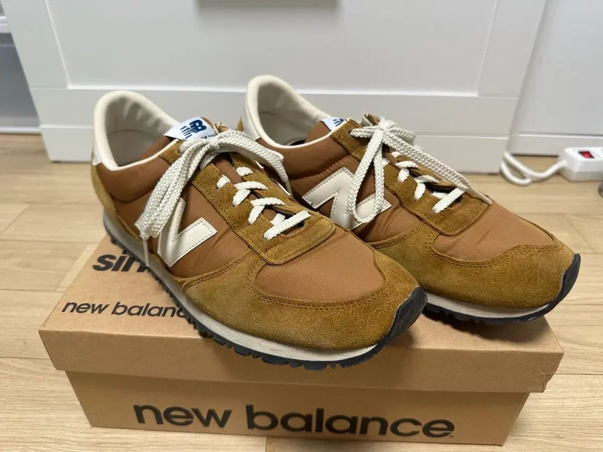 New Balance NATIONALGEOCRAPHIC クラス