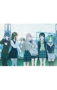 CD／22/7／【CD+2Blu-ray 三方背BOX・トレカ・フォトブック付】旅人算 完全生産限定盤B