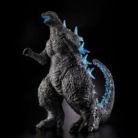 新品】怪獣王シリーズ ゴジラ(2023) 熱線放射カラーver. バンダイ