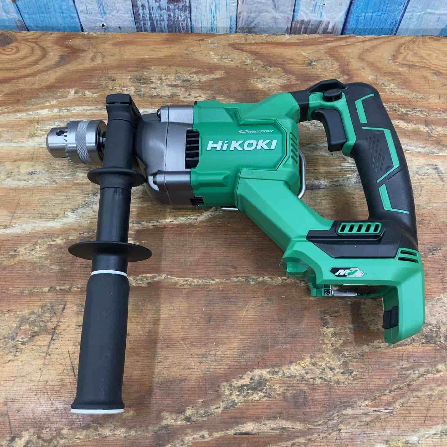 ◇ハイコーキ(HIKOKI ※旧:日立工機) コードレスドリル D3613DA(NN)【柏店】