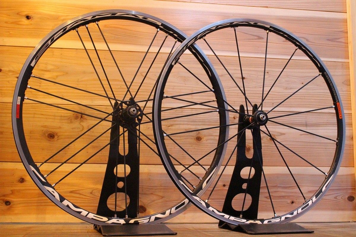 カンパニョーロ CAMPAGNOLO シャマル ウルトラ SHAMAL ULTRA アルミ 