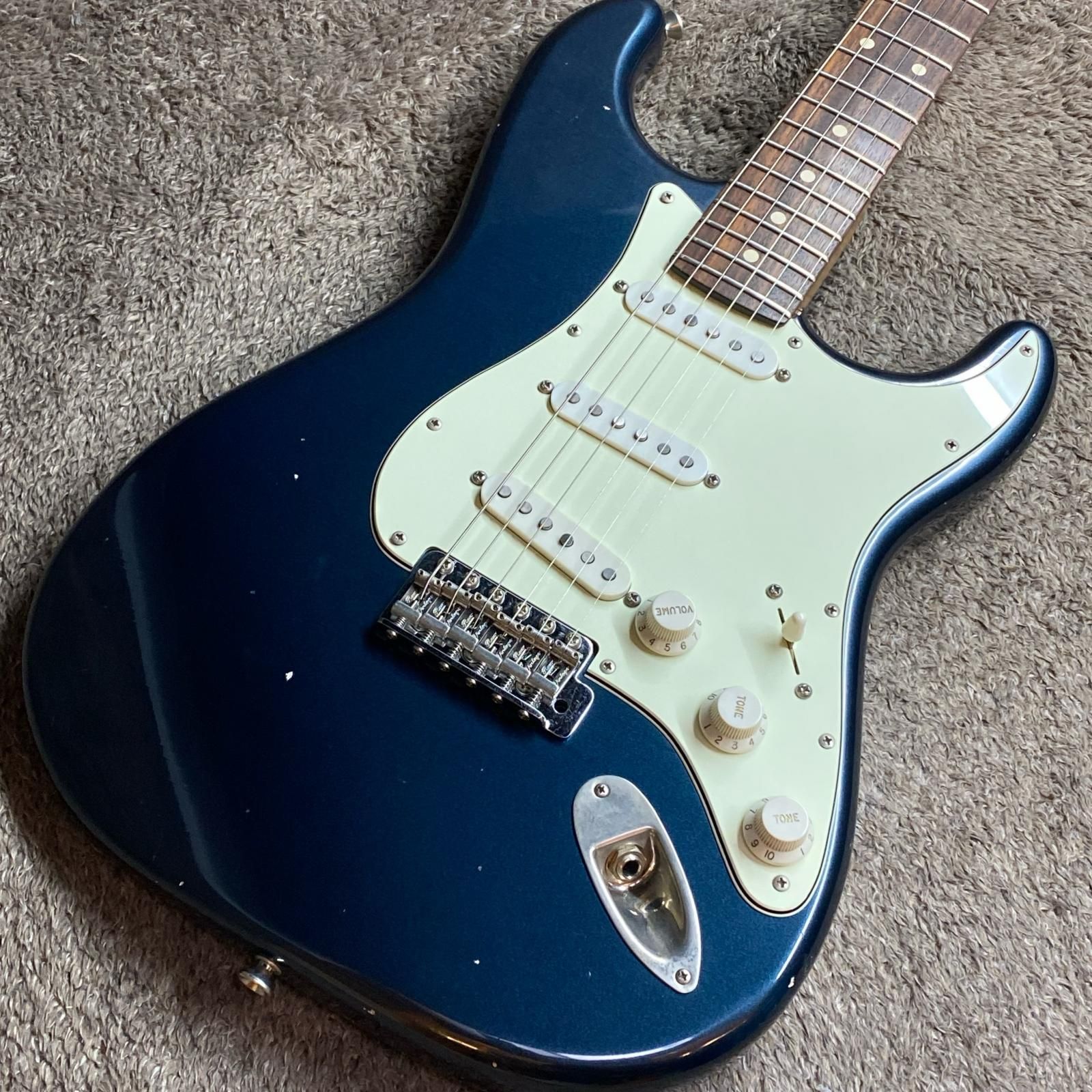 尾張小牧店】【楽器】 中古 Xotic | エキゾチック ギター XSC-1 Dark