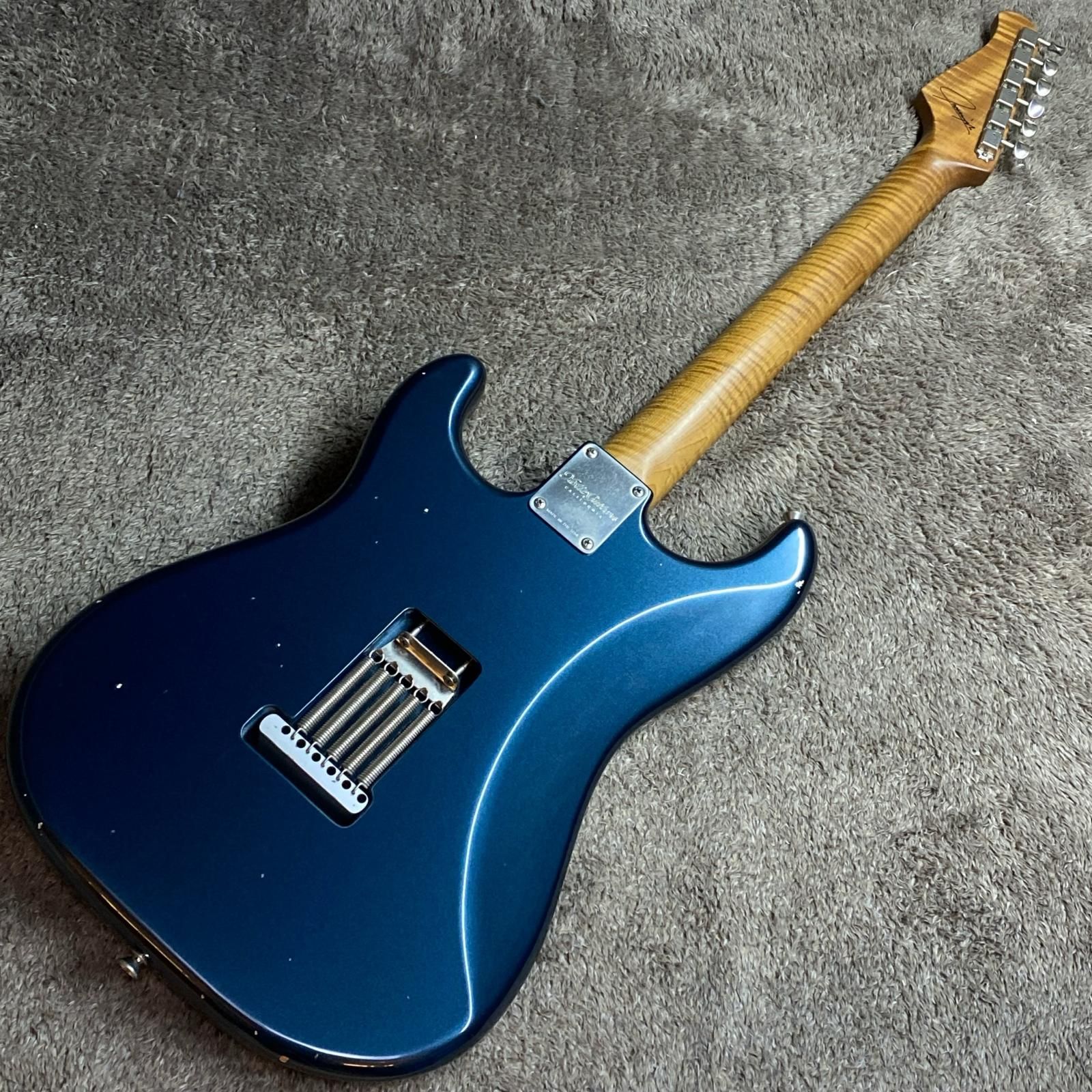 尾張小牧店】【楽器】 中古 Xotic | エキゾチック ギター XSC-1 Dark