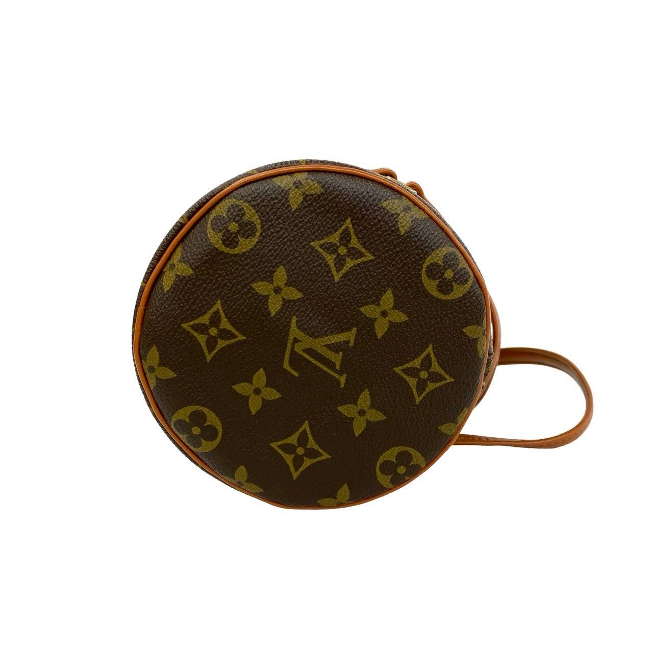 極 美品 LOUIS VUITTON ルイヴィトン ヴィンテージ パピヨン 26 