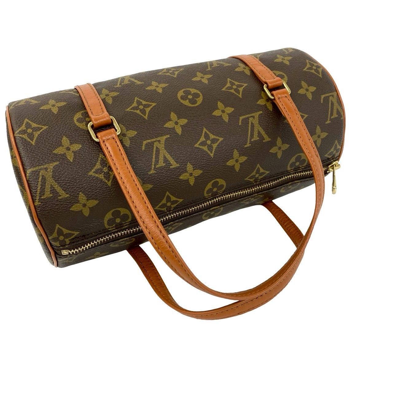 極 美品 LOUIS VUITTON ルイヴィトン ヴィンテージ パピヨン 26