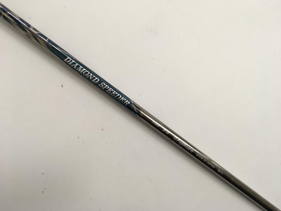ダンロップ SRIXON ZXi HYBRID 22度 DIAMOND SpeederHB 6 Sフレックス