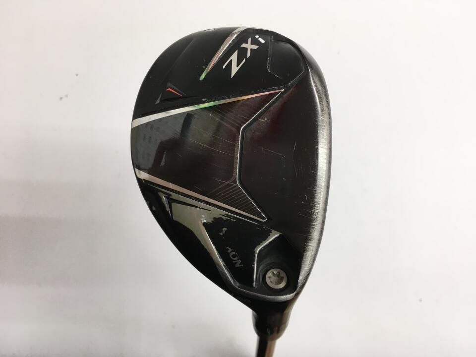 ダンロップ SRIXON ZXi HYBRID 22度 DIAMOND SpeederHB 6 Sフレックス