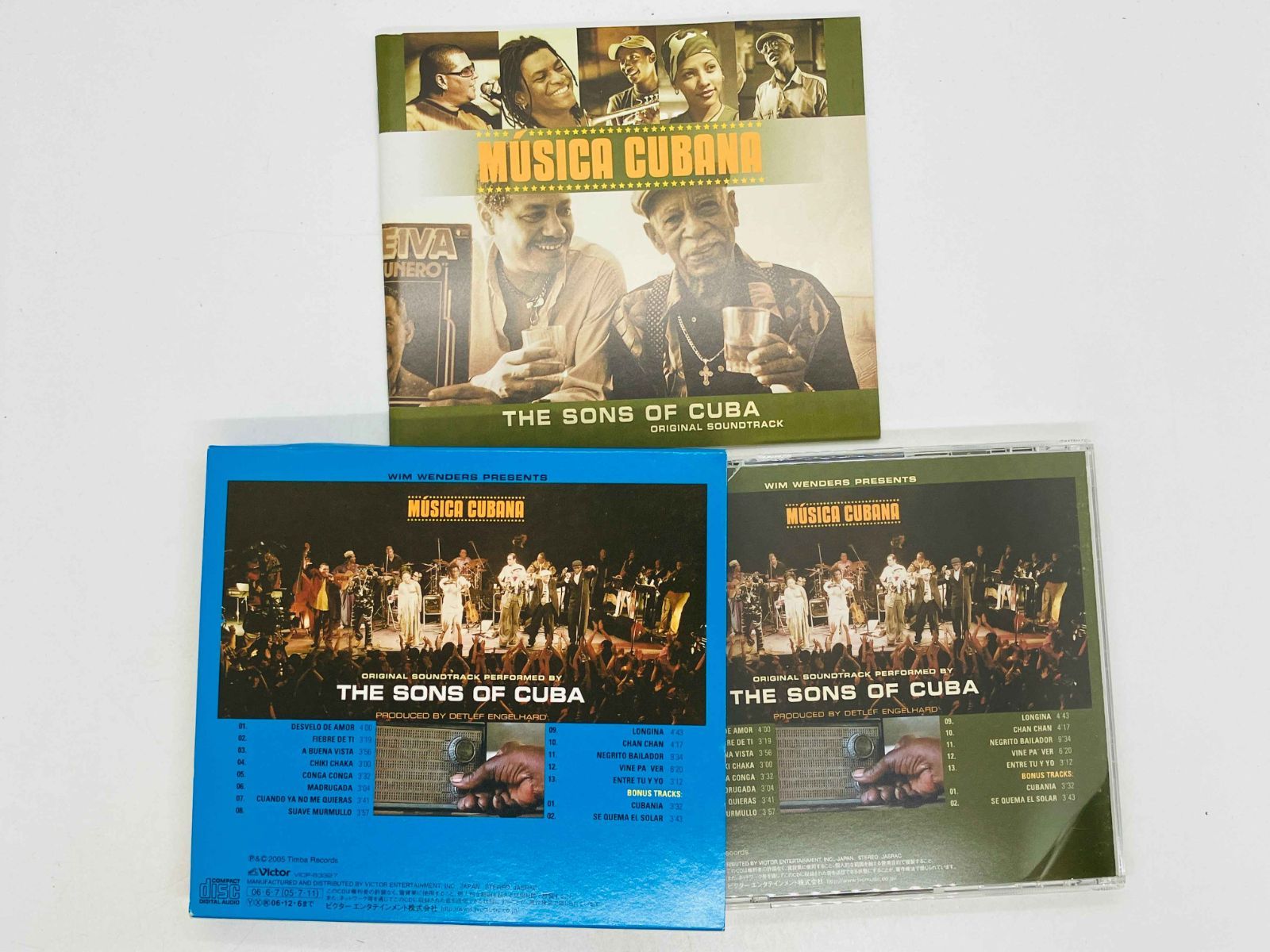 その他 Servus Cuba! / [DVD] ggw725x Live in Cuba (Audioslave album) - Wikipedia