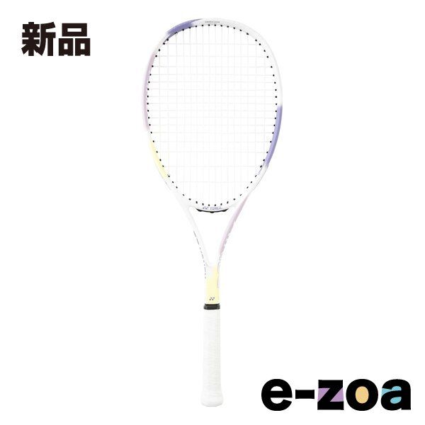 YONEX(ヨネックス) エアライド ミストパープル G0 ARDG-354-G0 (2680955)