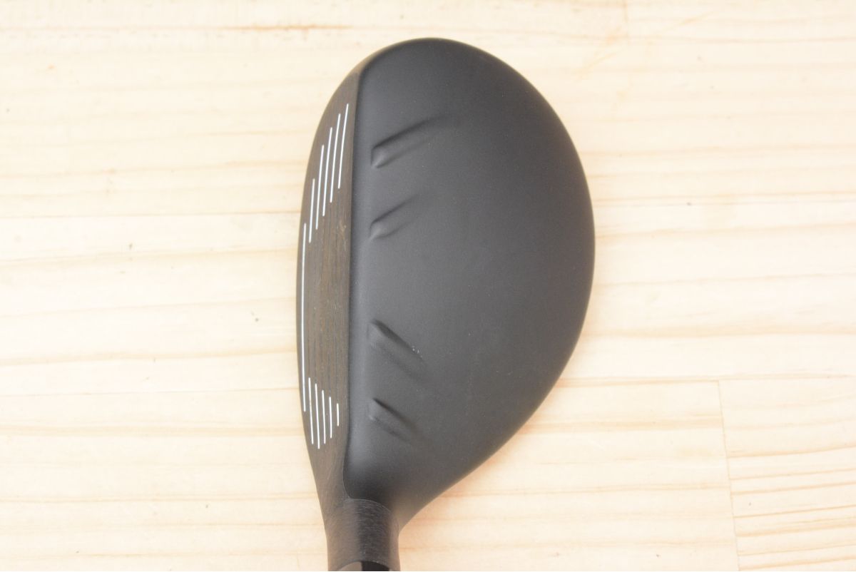 強弾道 高初速UT】ピン PING G400 ユーティリティ 3U 19° PING TOUR