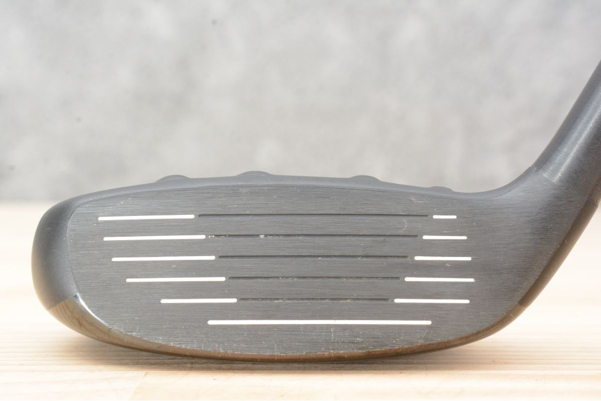 強弾道 ツアーUT】ピン PING G400 ユーティリティ 2U 17° PING TOUR