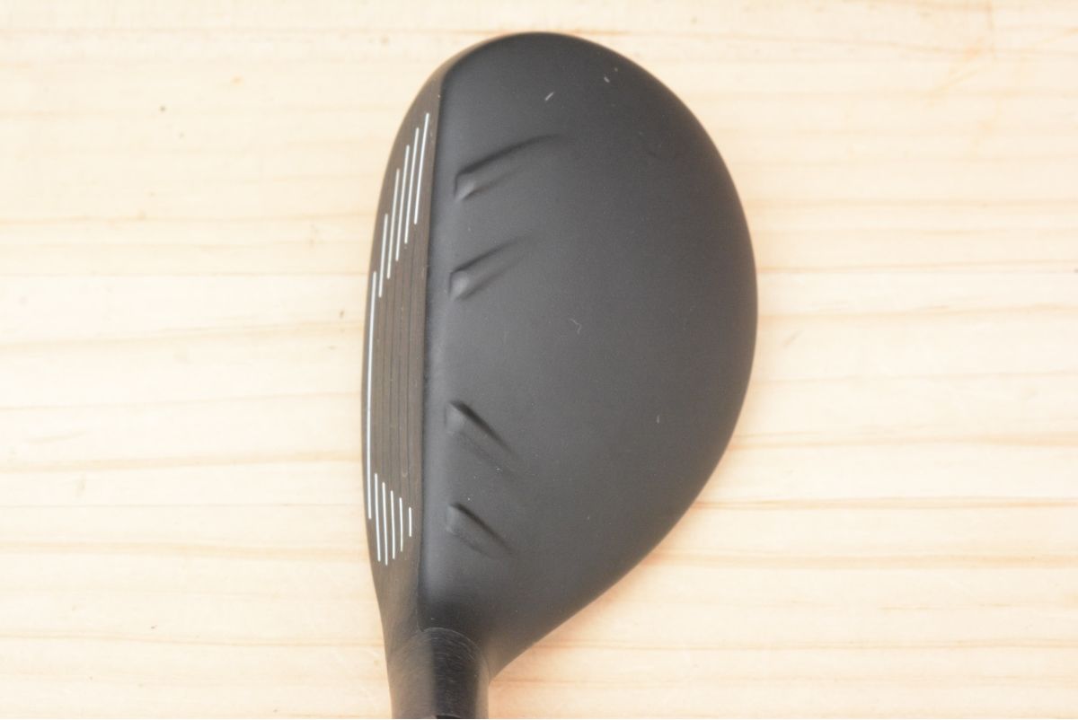 強弾道 ツアーUT】ピン PING G400 ユーティリティ 2U 17° PING TOUR